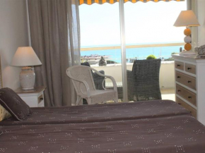 Moderne Appt 2P, Terrasse, Parking, Villeneuve-Loubet Plage - FR-1-252A-7